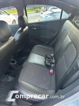 ONIX 1.4 MPFI LTZ 8V