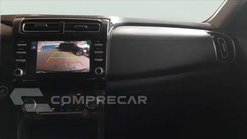 CRETA 1.0 TGDI FLEX LIMITED SAFETY AUTOMÁTICO