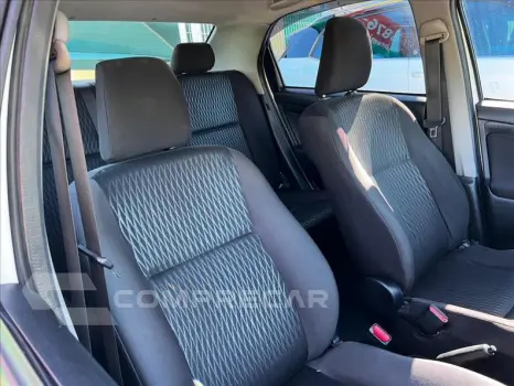 ETIOS 1.5 X Sedan 16V