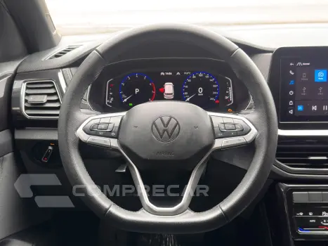T-CROSS 1.0 200 TSI TOTAL FLEX COMFORTLINE AUTOMÁTICO