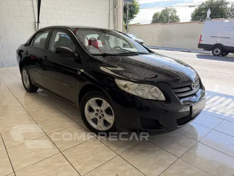 COROLLA 1.8 XLI 16V