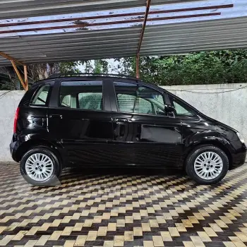 IDEA 1.4 MPI Fire ELX 8V