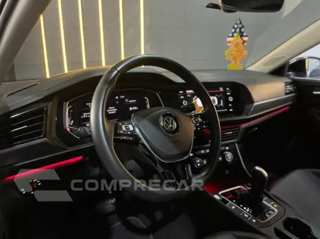 JETTA 1.4 250 TSI Comfortline