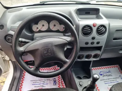 PEUGEOT PARTNER 1.6 FURGÃO 800KG 16V