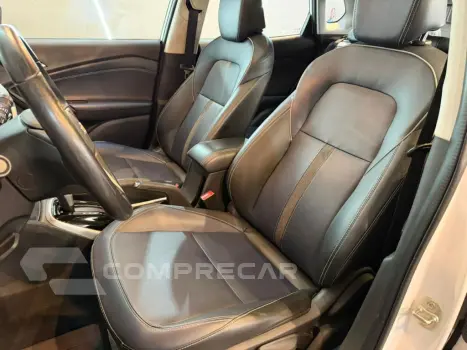 TRACKER Premier 1.2 Turbo 12V Flex Aut.