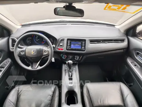 HR-V EX 1.8 Flexone 16V 5p Aut.