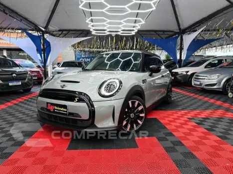 MINI COOPER S ELECTRIC 4 portas