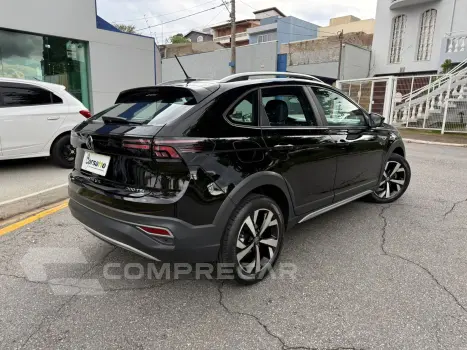 NIVUS 1.0 200 TSI Highline