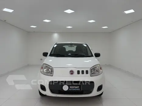 UNO 1.0 EVO Vivace 8V
