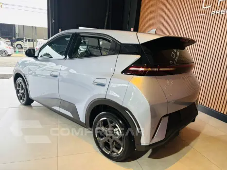 DOLPHIN MINI 38 KW ELÉTRICO GL