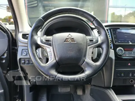 TRITON 2.4 Biturbo CD Hpe-s 4X4