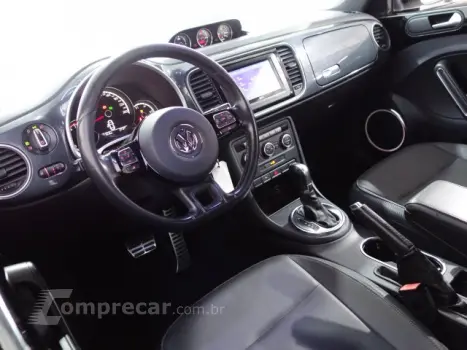 FUSCA - 2.0 TSI 16V 2P AUTOMÁTICO