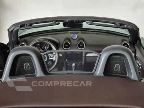 718 2.0 16V H4 GASOLINA BOXSTER PDK