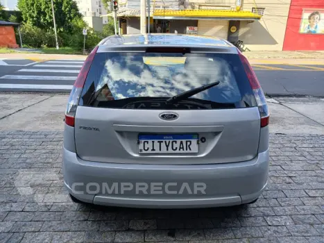 FIESTA 1.0 ROCAM SE 8V FLEX 4P MANUAL