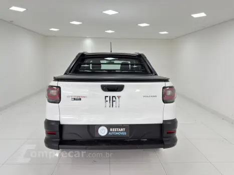 STRADA 1.3 Firefly Volcano CD