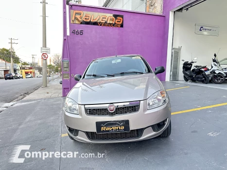 SIENA 1.0 MPI EL 8V