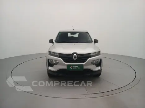 KWID 1.0 12V SCE FLEX ZEN MANUAL