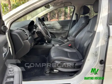 CITY 1.5 i-VTEC FLEX EXL CVT