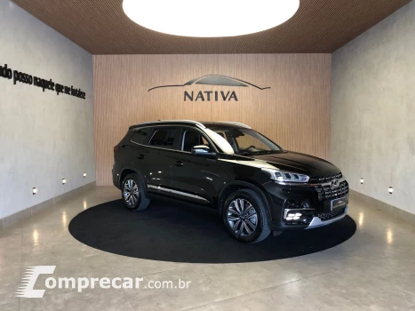 Tiggo 8 1.6 Tgdi Gasolina Txs Dct