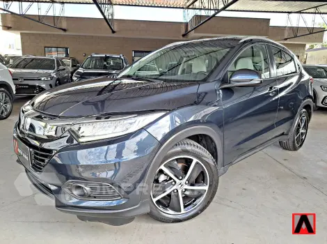 HR-V 1.5 16V Turbo Touring