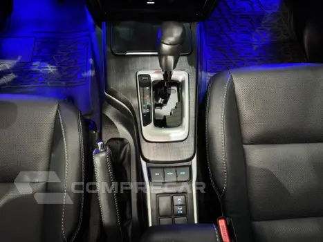 HILUX SW4 - 2.8 D-4D TURBO SRX PLATINUM 4X4 AUTOMÁTICO