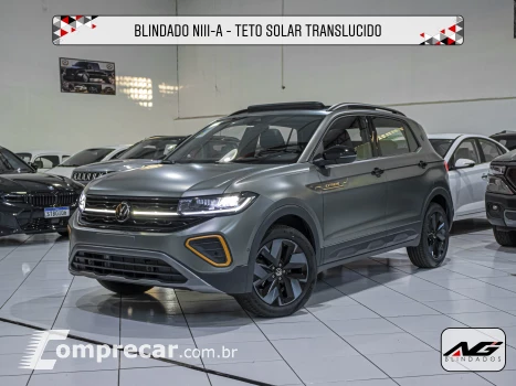 T-CROSS 1.4 250 TSI Extreme