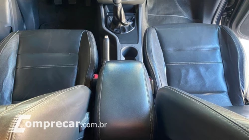 FORD RANGER 2.5 XLT 4X2 CD 16V