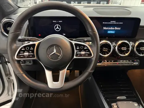 GLA 200 1.3 GCI GASOLINA AMG LINE 7G-DCT