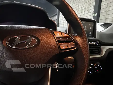 HB20 1.0 12V FLEX COMFORT MANUAL