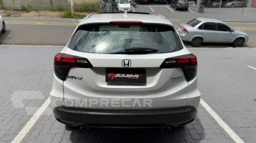HR-V Touring 1.5 Flex TB 16V 5p Aut.
