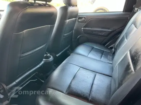 ECOSPORT - 1.6 FREESTYLE 16V 4P MANUAL