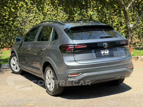 NIVUS 1.0 200 TSI Comfortline