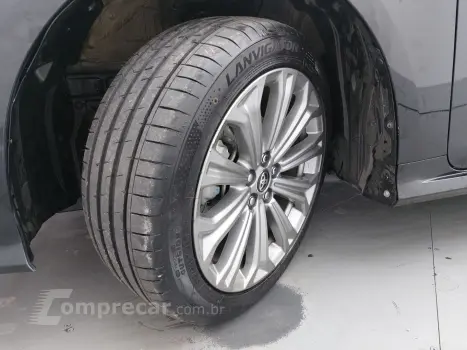 COROLLA 2.0 VVT-IE FLEX XEI DIRECT SHIFT