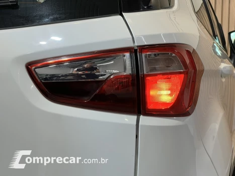 ECOSPORT 2.0 SE 16V FLEX 4P POWERSHIFT