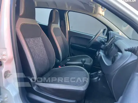 MOBI TREKKING 1.0 Flex 5p.