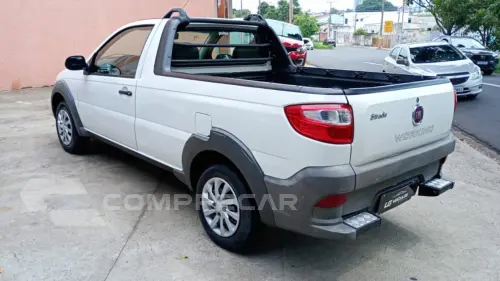 STRADA 1.4 MPI Working CS 8V