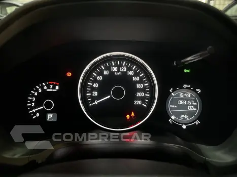 HR-V 1.8 16V FLEX EX 4P AUTOMÁTICO
