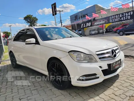 180 C 1.8 Sedan 8V