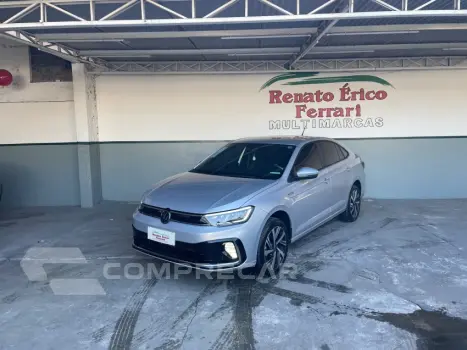 Volkswagen VIRTUS 1.0 200 TSI Highline 4 portas