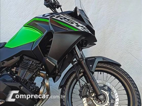 KAWASAKI VERSYS-X 300