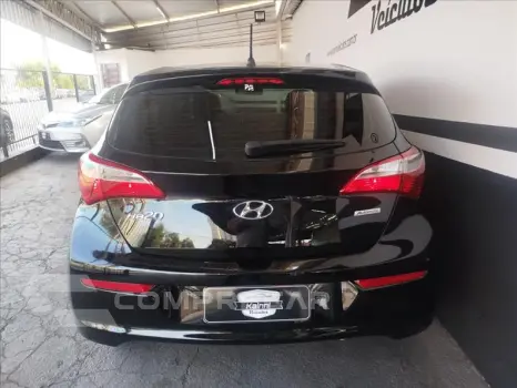 HB20 1.6 Comfort Plus 16V