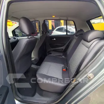 Fox Trendline 1.0 Flex 12V 5p