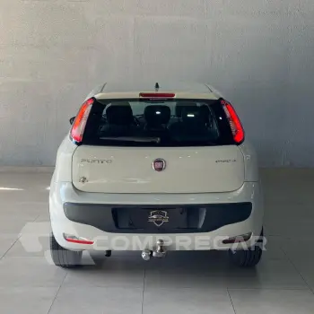 Punto ATTRACTIVE 1.4 Fire Flex 8V 5p