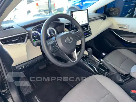 Corolla Altis premium