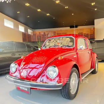 FUSCA 1.3 8V