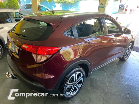 HR-V 1.8 16V EX