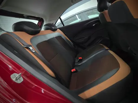 ONIX 1.4 MPFI ACTIV 8V FLEX 4P AUTOMATICO