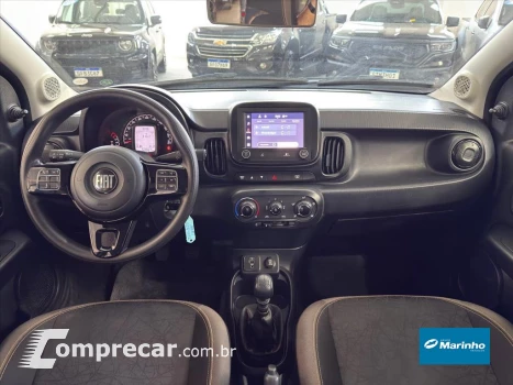 MOBI 1.0 EVO FLEX TREKKING MANUAL