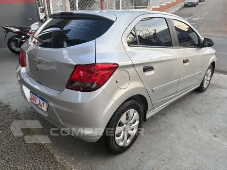 Onix Hatch 1.0 4P FLEX JOY