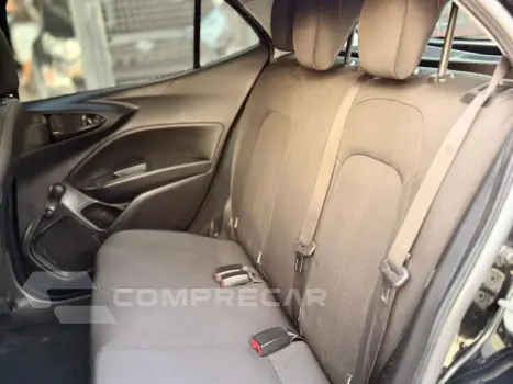 ARGO DRIVE 1.3 8V Flex